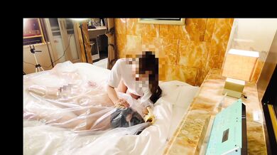 Japanese Amateur Femdom Face sitting Big ass Hentai POV