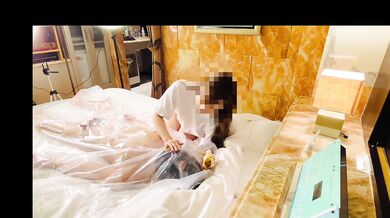 Japanese Amateur Femdom Face sitting Big ass Hentai POV