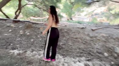 Nudest mountain ranch. The best video on the internet.