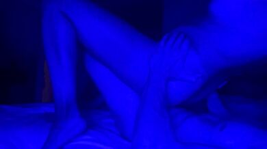 Sexy Latina Babe Loves Riding This Dick
