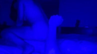 Sexy Latina Babe Loves Riding This Dick