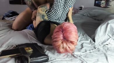 I my best friend before going to see her boyfriend