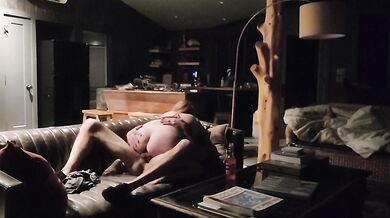 Just a good homemade fuck fir yall to watch