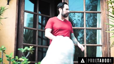 PURE TABOO Cunning Homeless Victoria Voxxx Tricks Married Man For A Life She Always Desired - PART 1
