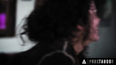 PURE TABOO Cunning Homeless Victoria Voxxx Tricks Married Man For A Life She Always Desired - PART 1