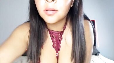 Lingerie Wine