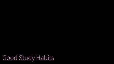 Study Tips For Hot Teens - Perfect Girlfriend - Alex Adams