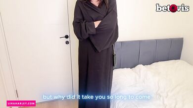 Eski Sevgilim Veda Seksi Yapmak İstedi | My Ex-Girlfriend Wanted to Goodbye Sex