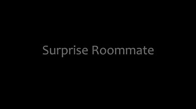 I Got a Boner Sharing The Bed With Latina Step Sis - Family Therapy - Alex Adams
