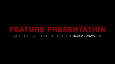 BLACKEDRAW Gorgeous Little Blonde Dakota Lyn Gets Her Tight Pussy Filled Up