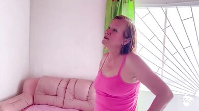 I hire the services of a personal trainer and satisfy my sexual res with my body.