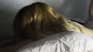 She likes him to fuck her hard and she likes to put it in her mouth.