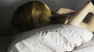 She likes him to fuck her hard and she likes to put it in her mouth.
