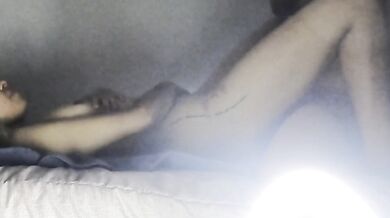 She likes him to fuck her hard and she likes to put it in her mouth.