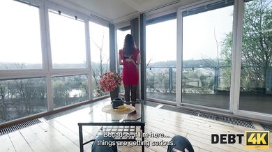 DEBT4k. Sex & Surprises