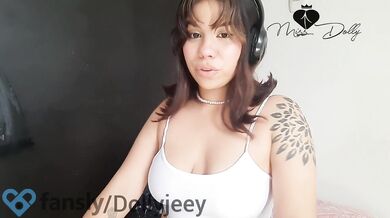 JOI hot latina gives you instructions | Countdown, end now from 10 to 00