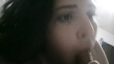 I suck my friend dick and he comes y my mouth | 20 Nara