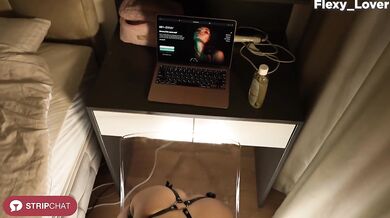 I Fucked My Brazen Stepsister Because She Was on a Sex Dating Site – on Stripchat