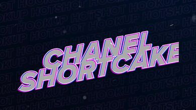 Sub Whore Chanel Shortcake Gets Fucked Intensely!