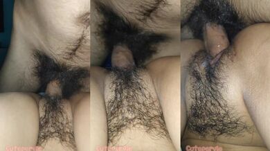 I asked her to creampie me (and he did it!)