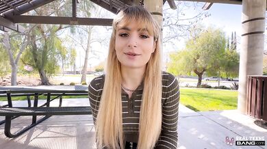Three Real Teens Banged Hard In this Raunchy Compilation Video