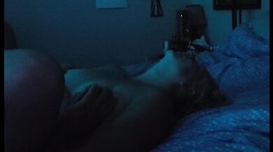 THE KEY TO GET IN ME IS NIPPLE PINCHING WHILE LICKING ME! OPEN UP SESAME! BEHIND THE SCENES PRIVATE TIME!