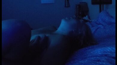 THE KEY TO GET IN ME IS NIPPLE PINCHING WHILE LICKING ME! OPEN UP SESAME! BEHIND THE SCENES PRIVATE TIME!