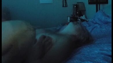 THE KEY TO GET IN ME IS NIPPLE PINCHING WHILE LICKING ME! OPEN UP SESAME! BEHIND THE SCENES PRIVATE TIME!