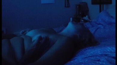 THE KEY TO GET IN ME IS NIPPLE PINCHING WHILE LICKING ME! OPEN UP SESAME! BEHIND THE SCENES PRIVATE TIME!