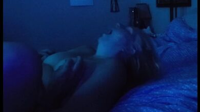 THE KEY TO GET IN ME IS NIPPLE PINCHING WHILE LICKING ME! OPEN UP SESAME! BEHIND THE SCENES PRIVATE TIME!