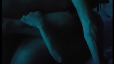 THE KEY TO GET IN ME IS NIPPLE PINCHING WHILE LICKING ME! OPEN UP SESAME! BEHIND THE SCENES PRIVATE TIME!