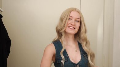 POV: Your New Farmgirl Neighbor Has a Crush on You ‍ | ASMR Roleplay
