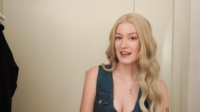 POV: Your New Farmgirl Neighbor Has a Crush on You ‍ | ASMR Roleplay