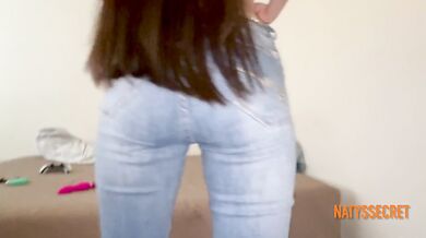 INNOCENT STUDENT CAME BECAUSE HE WANTED TO LEARN HOW TO FUCK FOR THE FIRST TIME