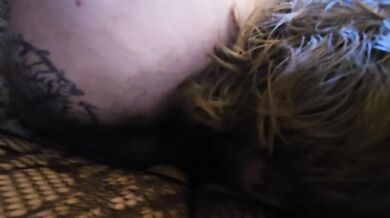 This man loves to make me cum