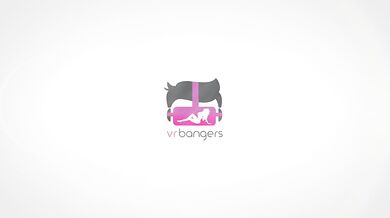 VR Bangers: Two Perfect Babes Lick, Suck And Fuck In The FFM Threesome Of Your Dreams