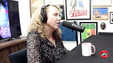 Does An Augmented Penis Perform Better? with Lena Paul