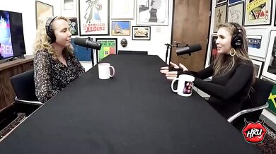 Does An Augmented Penis Perform Better? with Lena Paul