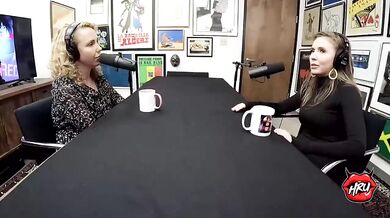 Does An Augmented Penis Perform Better? with Lena Paul
