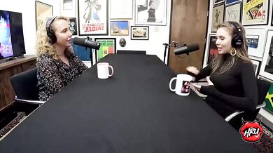 Does An Augmented Penis Perform Better? with Lena Paul