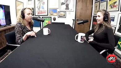 Does An Augmented Penis Perform Better? with Lena Paul