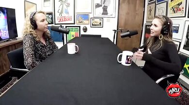 Does An Augmented Penis Perform Better? with Lena Paul