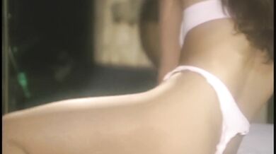 Hot lesbian games by Charmaine Star and Catalina