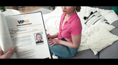 DEBT4k. Okay, film my pussy so I could pay you later!