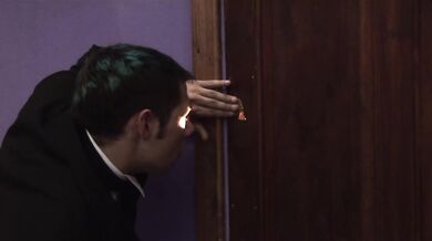 This Butler Has The Best Duty- Titopia
