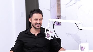 EP3 Tony Marzo | From Acting to Adult Entertainment - Why I Almost Blurred My Face On Camera