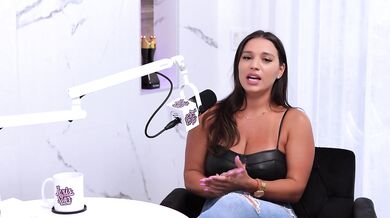 EP3 Tony Marzo | From Acting to Adult Entertainment - Why I Almost Blurred My Face On Camera