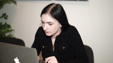 Sex Slave Wants Her Throat Fucked Mercilessly - Britney Dutch