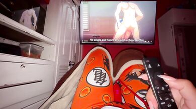 P2 Addicted to hentai porn. Playfulsextoy‍