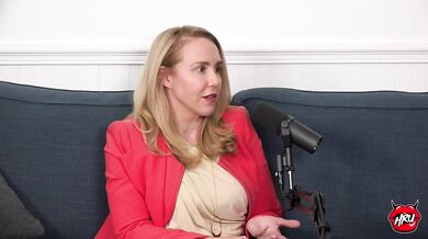 Jessie Rogers: Why I Left Porn for a Decade but then Came Back